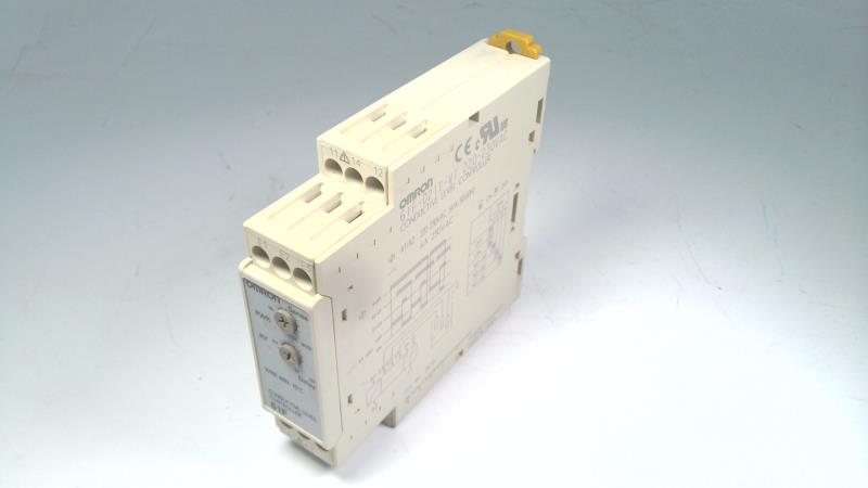 OMRON 61F-D21T-V1-220-230VAC