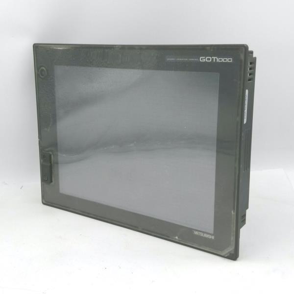 MITSUBISHI GT1585V-STBA-K