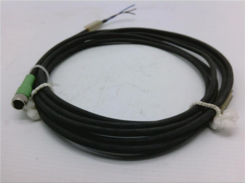 PHOENIX CONTACT SAC-3P-M 8MS/5 0-PUR