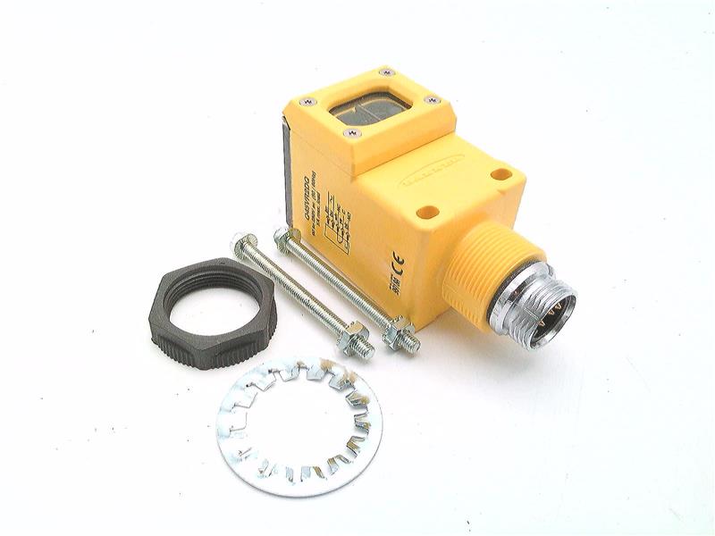 BANNER ENGINEERING Q45VR2DQ