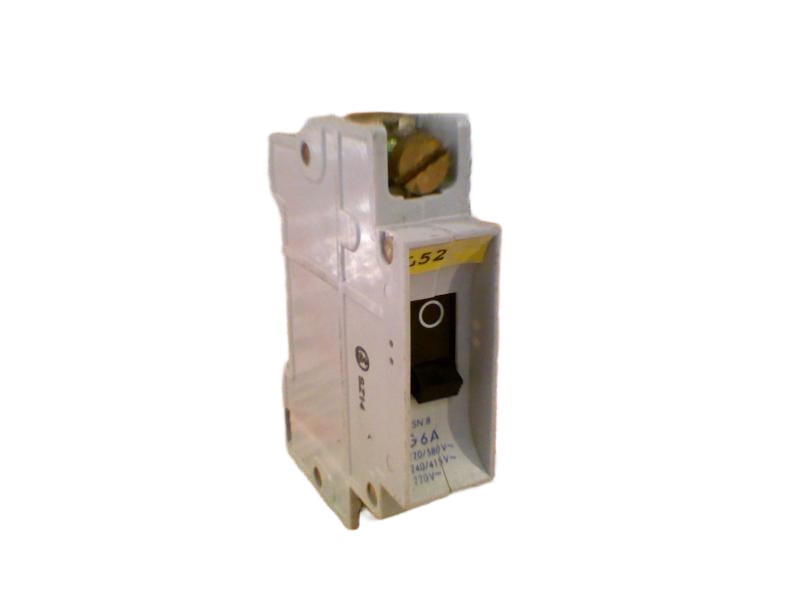 5SN8G6A by EATON CORPORATION