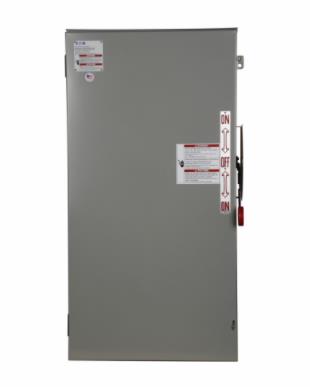 EATON CORPORATION DT365UDK