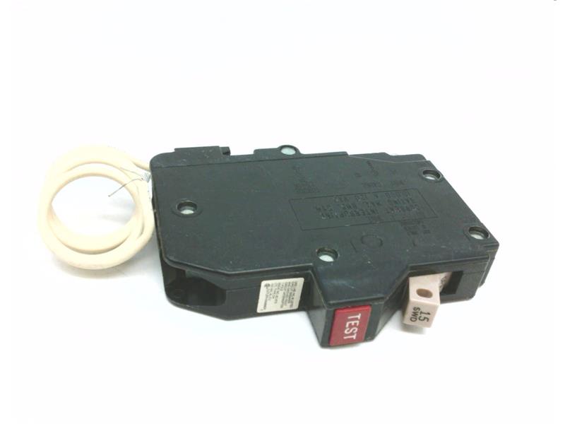 EATON CORPORATION CH-115GF