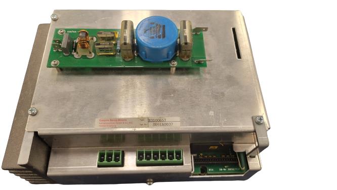 PERKIN ELMER B3100657