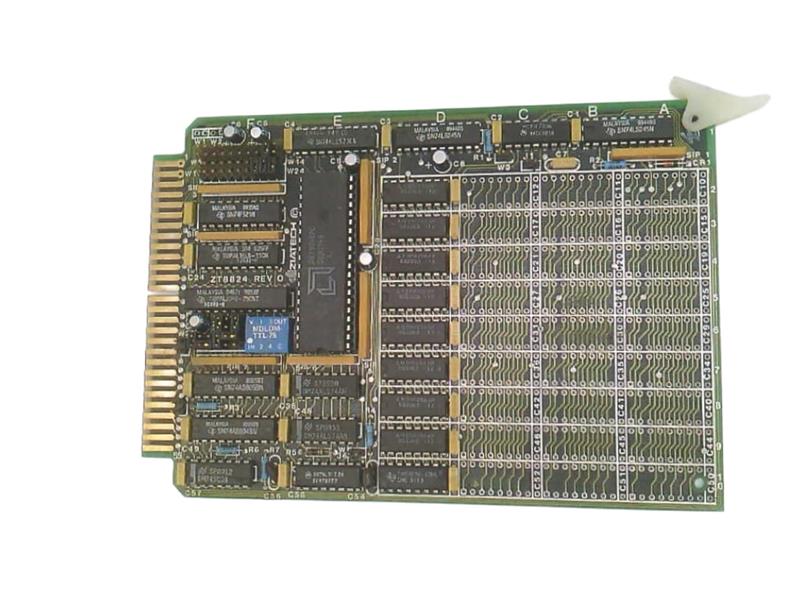 PERFORMANCE TECHNOLOGY ZT8824