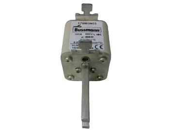 EATON CORPORATION 170M3903