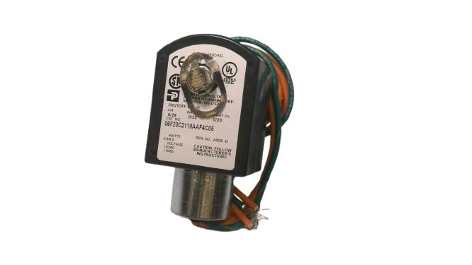 06F20C2118AAF4C05 by PARKER