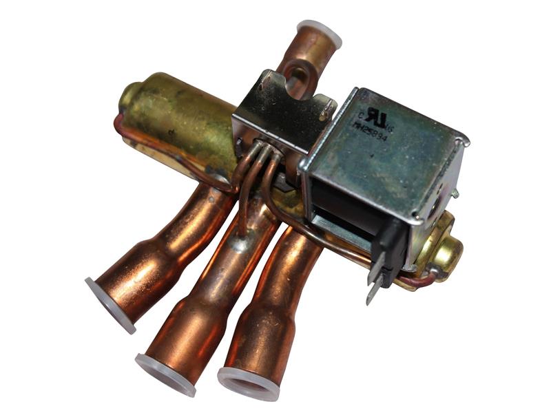 UNITED TECHNOLOGIES 51303071605