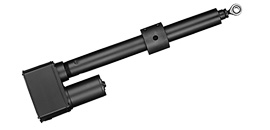 DANAHER MOTION ELECTRAK 100