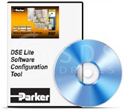 8906/DSERUN/00 by PARKER