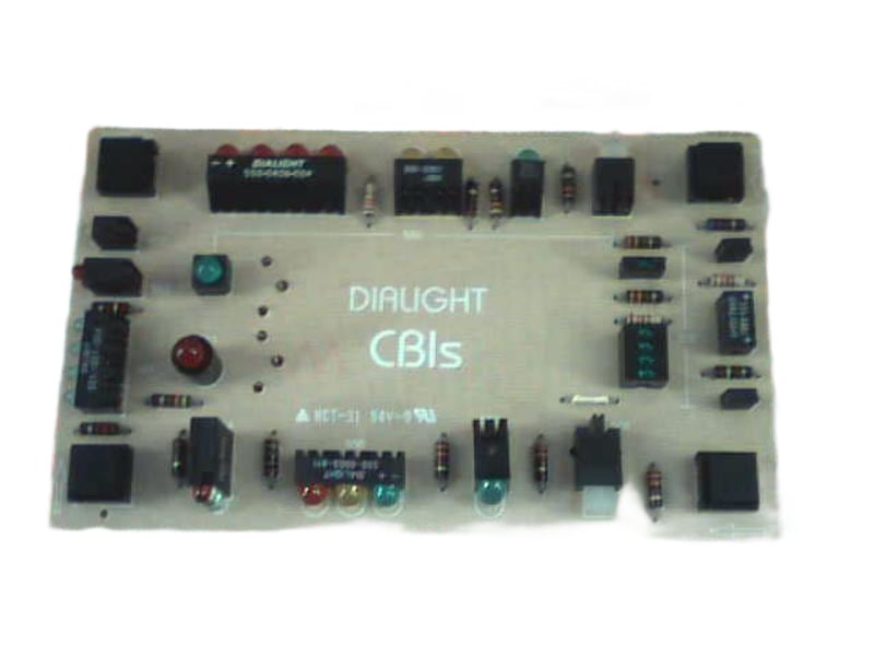 DIALIGHT HCT-31