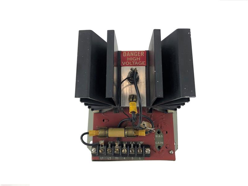 INVENSYS CA41-24060-025