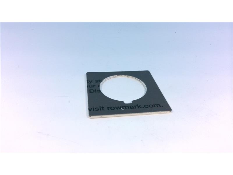 ALLEN BRADLEY 800H-W100