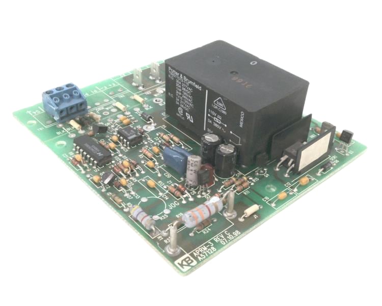 APRM-3 by KB ELECTRONICS