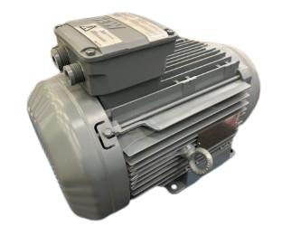 SEW EURODRIVE EDRN100LM4/FI/CIID2/TF