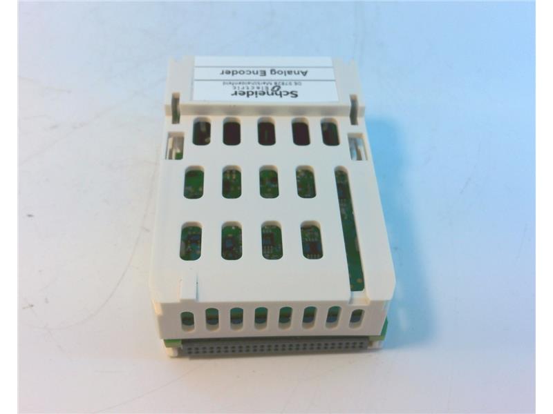 SCHNEIDER ELECTRIC VW3M3403
