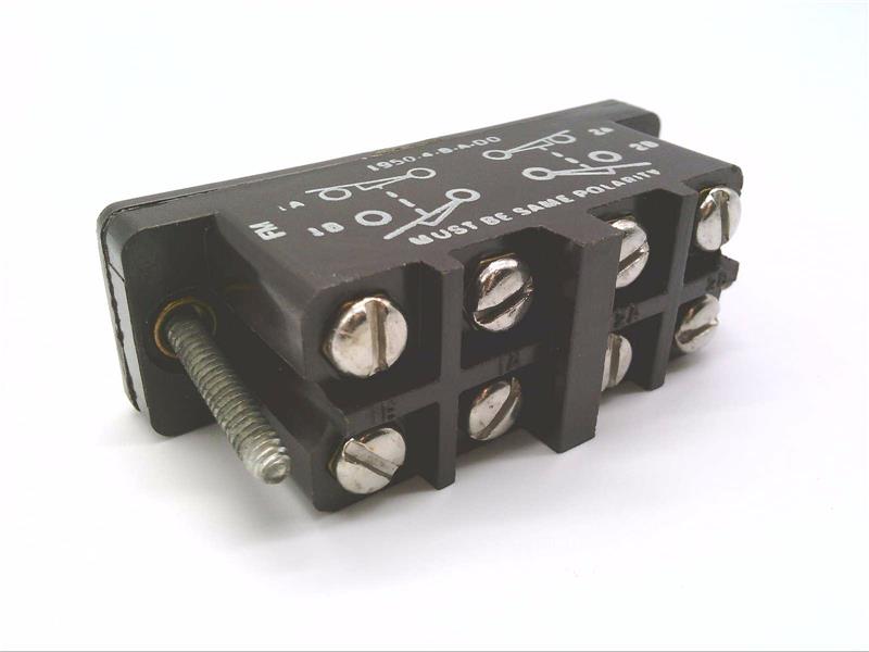 AMETEK 1950-4-B-A-DO