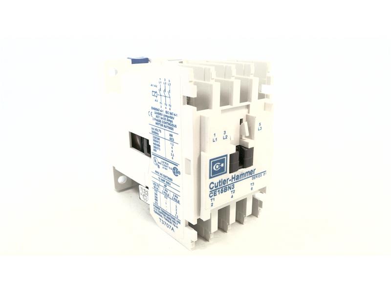 EATON CORPORATION CE15BN3AB