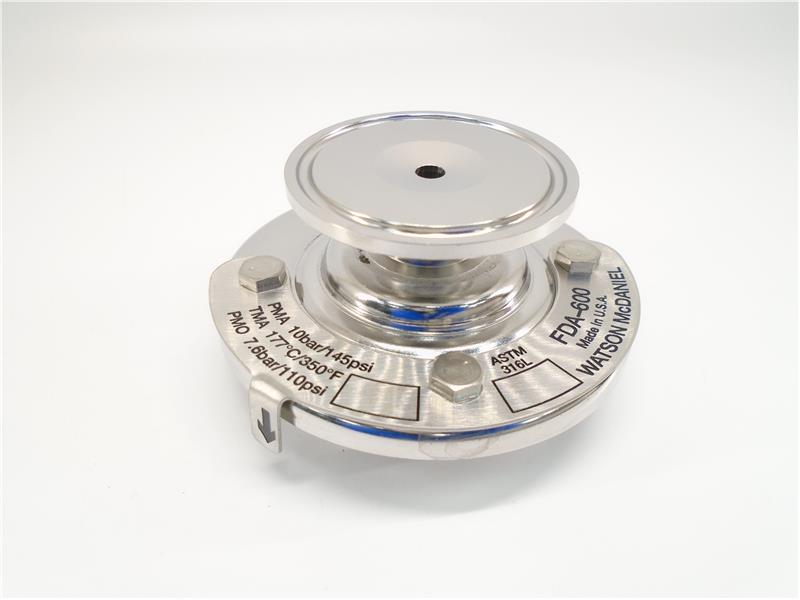 WATSON MCDANIEL FDA600-14-TCTC