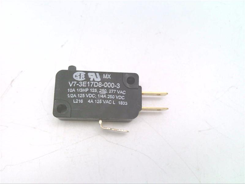 HONEYWELL V7-3E17D8-000-3