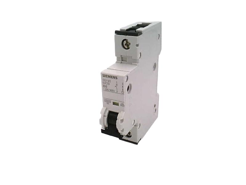 5SY4106-6 by SIEMENS