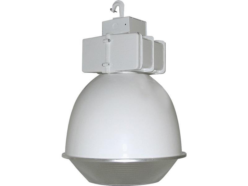 RAB LIGHTING BLH400AW22DLPSQ