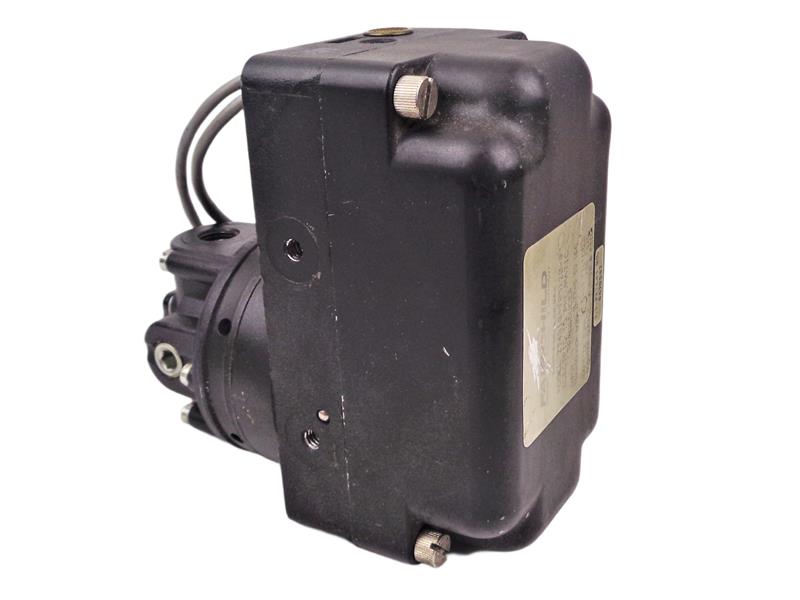 ROTORK Z14318-TB5220-9