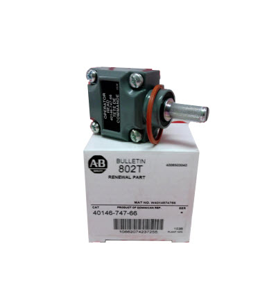 ALLEN BRADLEY 40146-747-66