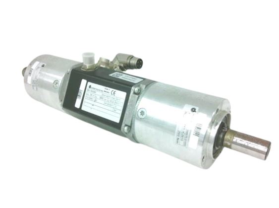 BG 75X25 CI by AMETEK