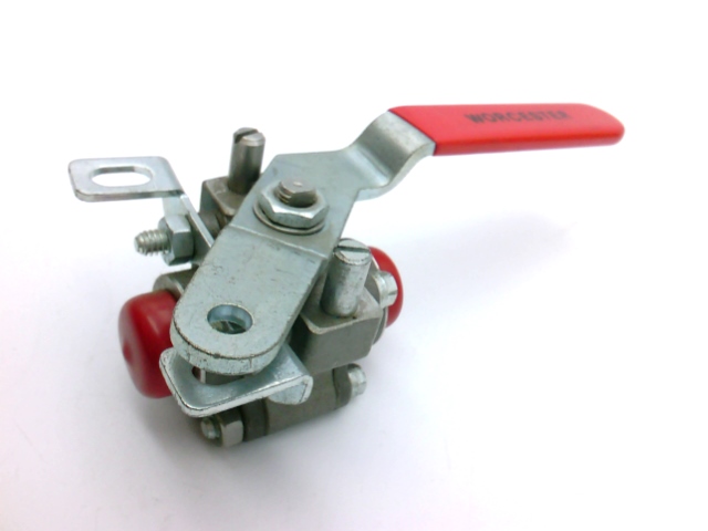 4466RTBW5 by FLOWSERVE