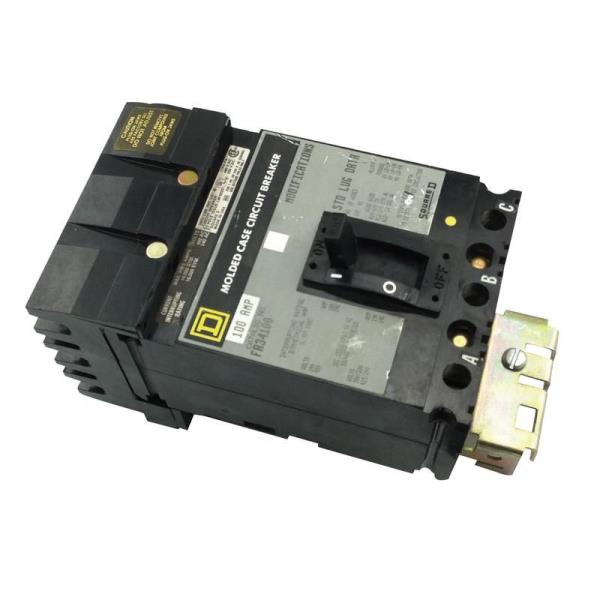 SCHNEIDER ELECTRIC FR34100