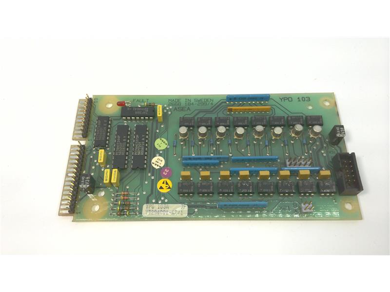 ASEA BROWN BOVERI YPO-103