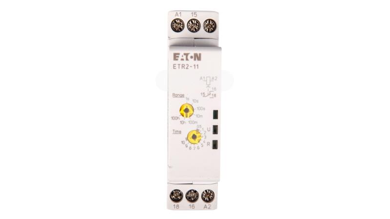 EATON CORPORATION ETR2-11