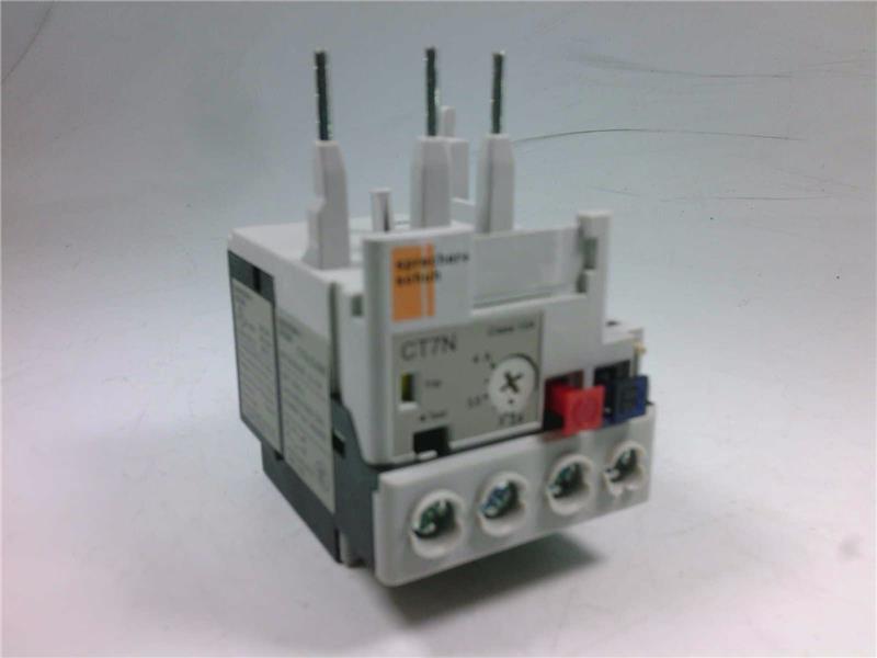 SPRECHER & SCHUH CT7N-23-B40