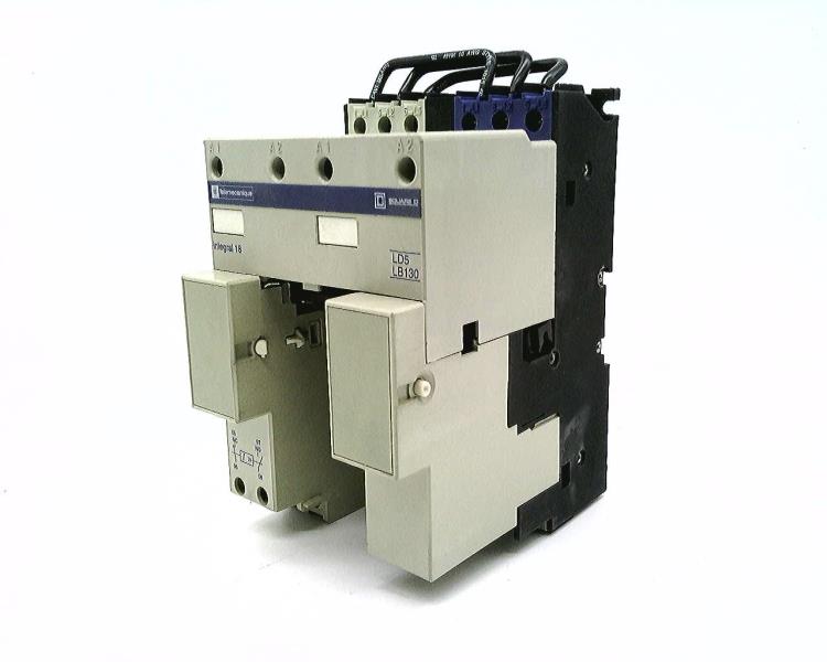 SCHNEIDER ELECTRIC LD5LB130F
