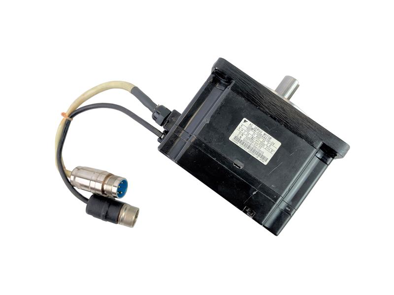 YASKAWA ELECTRIC SGMPH-08DAA61D-0Y