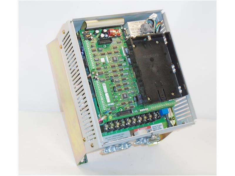 ALLEN BRADLEY 1336E-BRF50-AN-EN