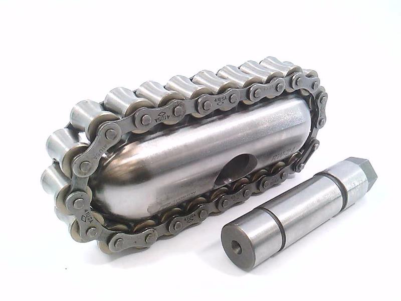 DANAHER MOTION RW24A