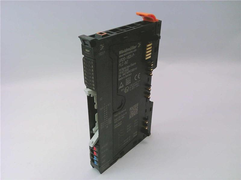 WEIDMULLER UR20-16DI-P-PLC-INT