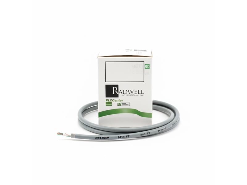 BELDEN 9418-FT