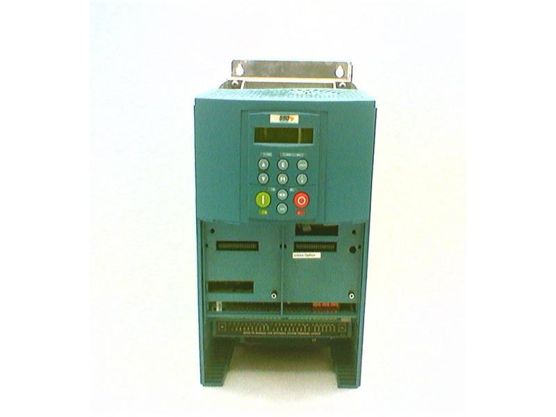 PARKER 690PC/0110/400/0021/US/0/0/0/SHTTL/BO/0/0