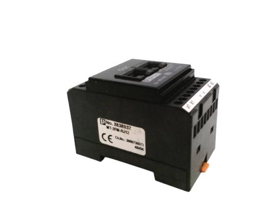 PHOENIX CONTACT MT-2FM-RJ12