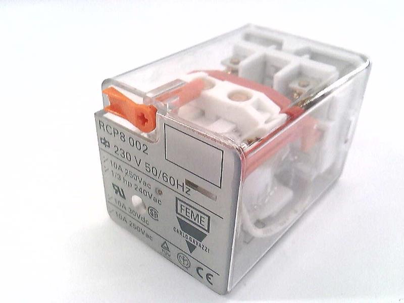 RCP8002230AC by CARLO GAVAZZI