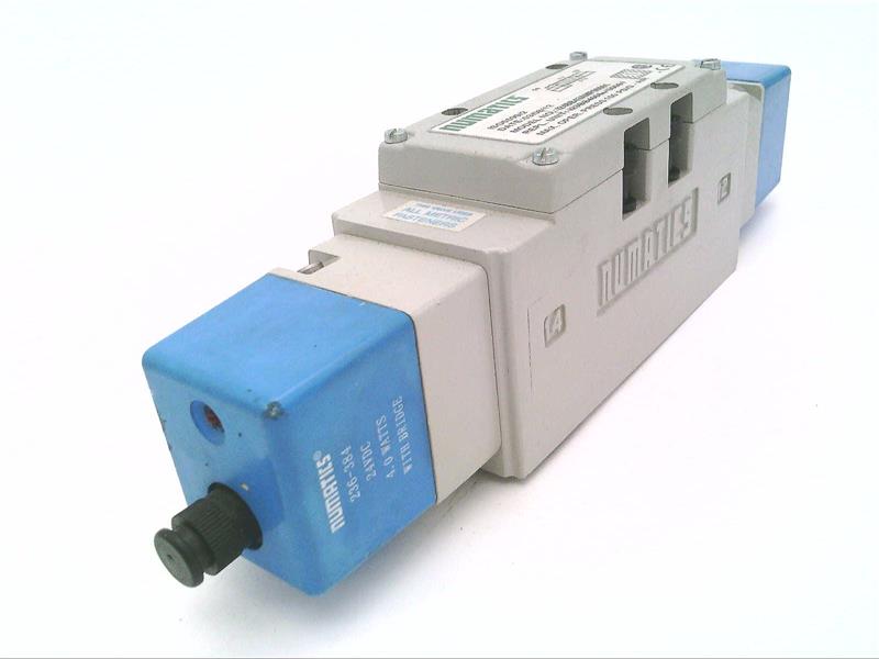 ASCO I24BB43AMP00061