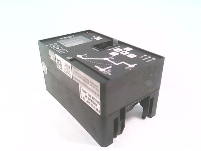 EATON CORPORATION 11ARMLSIG