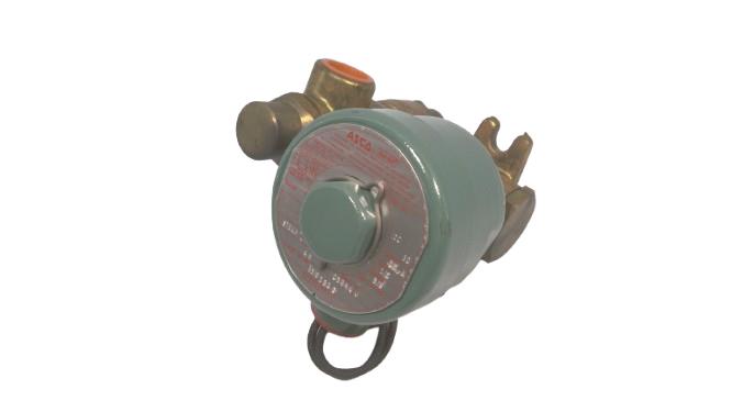 ASCO 8315C30G-120/60