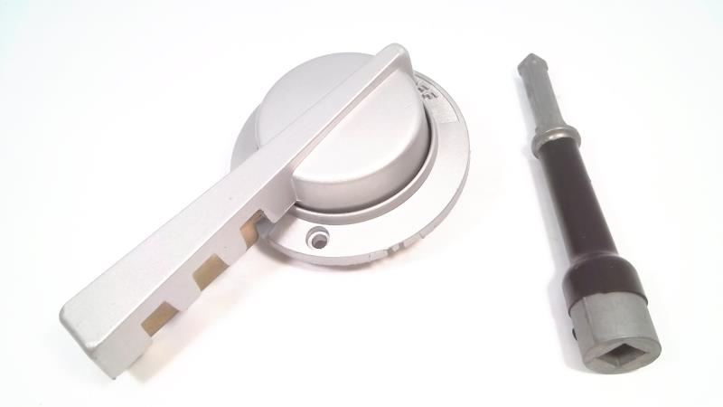 SCHNEIDER ELECTRIC D11SD1