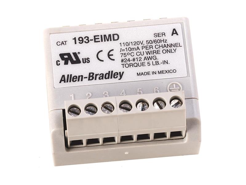 ALLEN BRADLEY 193-EIMD