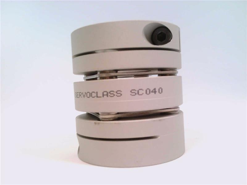 ZERO MAX INC SC040R-041-019