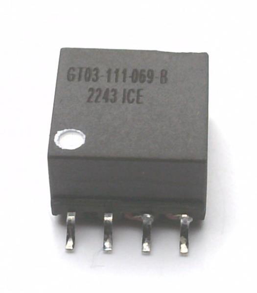ICE COMPONENTS GT03-111-069-B